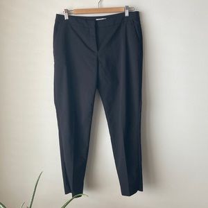 H&M Dress Black Pants